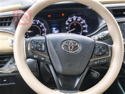 تويوتا أفالون